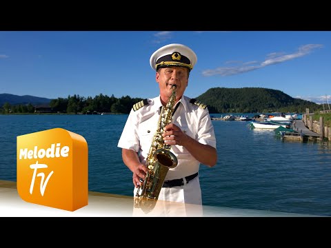 Captain Freddy - Die Fischer der Costa Bonita (Offizielles Musikvideo)
