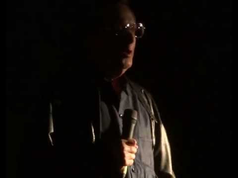 William Friedkin introduces his film Sorcerer