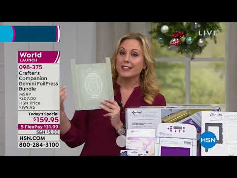 HSN | Healthy You with Brett Chukerman 11.06.2018 - 04 PM