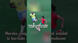 Download lagu Moroccan Star!!#football #shortviral #trend #moroccannationalteam #brazilnationalteam mp3