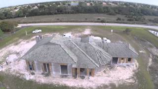 preview picture of video 'Gastaldi Residence Built by PHI Construction in Southwest Ranches, Fl.'