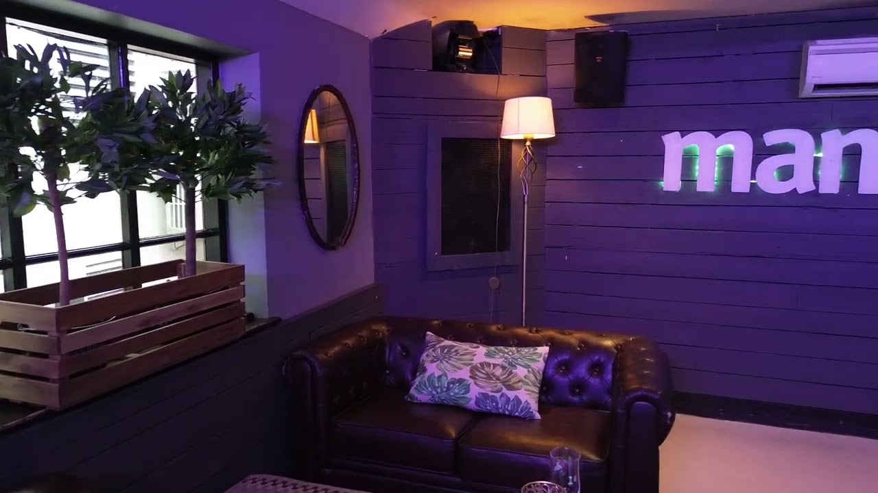 Mambo Taunton- Walk through guide..