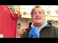 Nog vijf nachtjes slapen en dan moet het Gorinchemse Sinterklaashuis af zijn