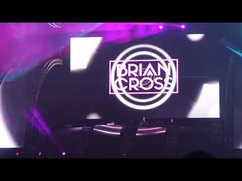 Brian Cross Dreambeach 2018 Festivales Aisa 2