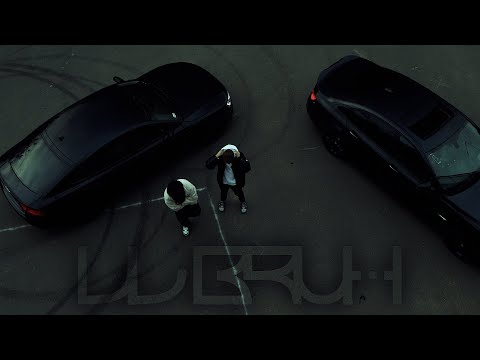 emkaix x whysowavy - LIL BRUH (Official Video)