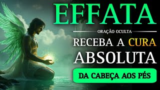 💚 ARCHANGEL RAPHAEL, THE DOCTOR OF DOCTORS 💚 NO DISEASE WILL RESIST AFTER THIS PRAYER