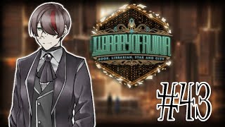 【ゆっくり実況】その全てを、私はこの手で掻き出して知りたい。#43【Library of Ruina】