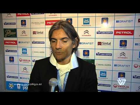 Izjave 15. krog Koper - Gorica