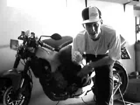 Jules aka Rich Doobie - Leider besetzt