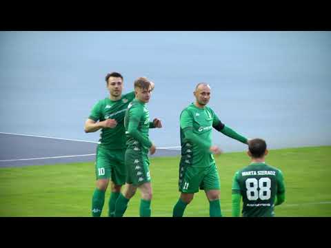 Warta Sieradz - Stal Głowno (retransmisja meczu)