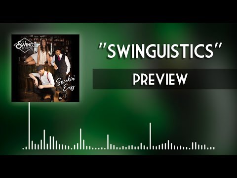 Swinguistics [Preview]