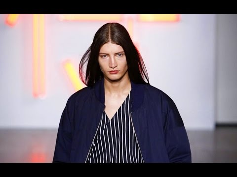 Hugo Costa | Spring Summer 2017 Full Fashion Show | Exclusive
