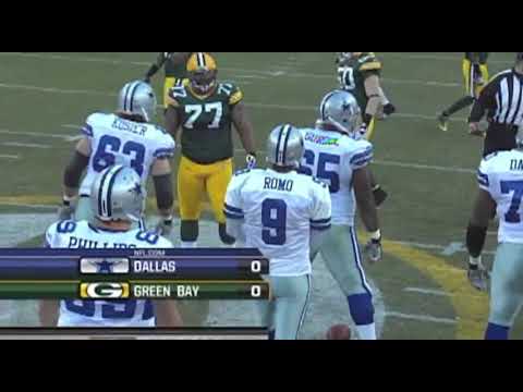 NFL game