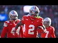 Caleb Downs 2024 Highlights