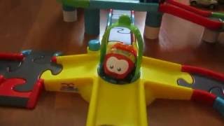 Обзор игры Imaginarium - MEGA CIRCUIT BEEP-BEEP