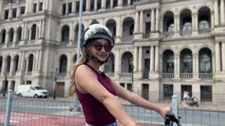 KSCOOTA REVIEW CARBON NITRO ELECTRIC SCOOTER