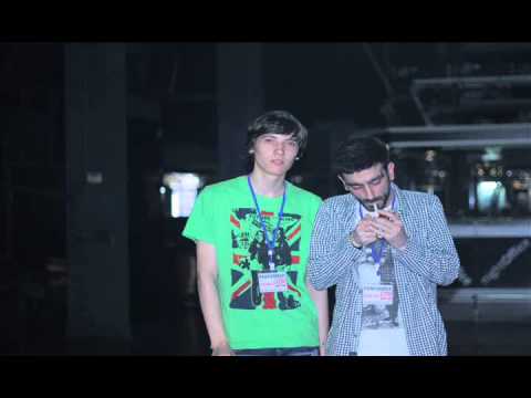 Zuriko Kokliani - Kari Gamige (feat - Misha Xramovi)