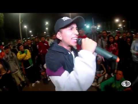 KND NOT FOR FOOLS - Coloso vs Neg -