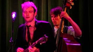 13 Punch Brothers 2012-03-07 Hundred Dollars