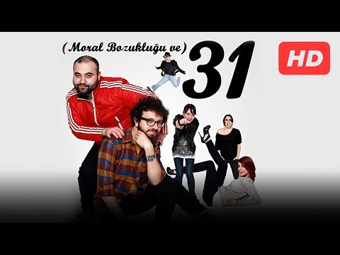 Moral Bozukluğu ve 31 - Tek Parça Full HD Film İzle