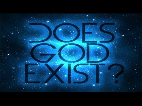 Does God Exist ??? Video
