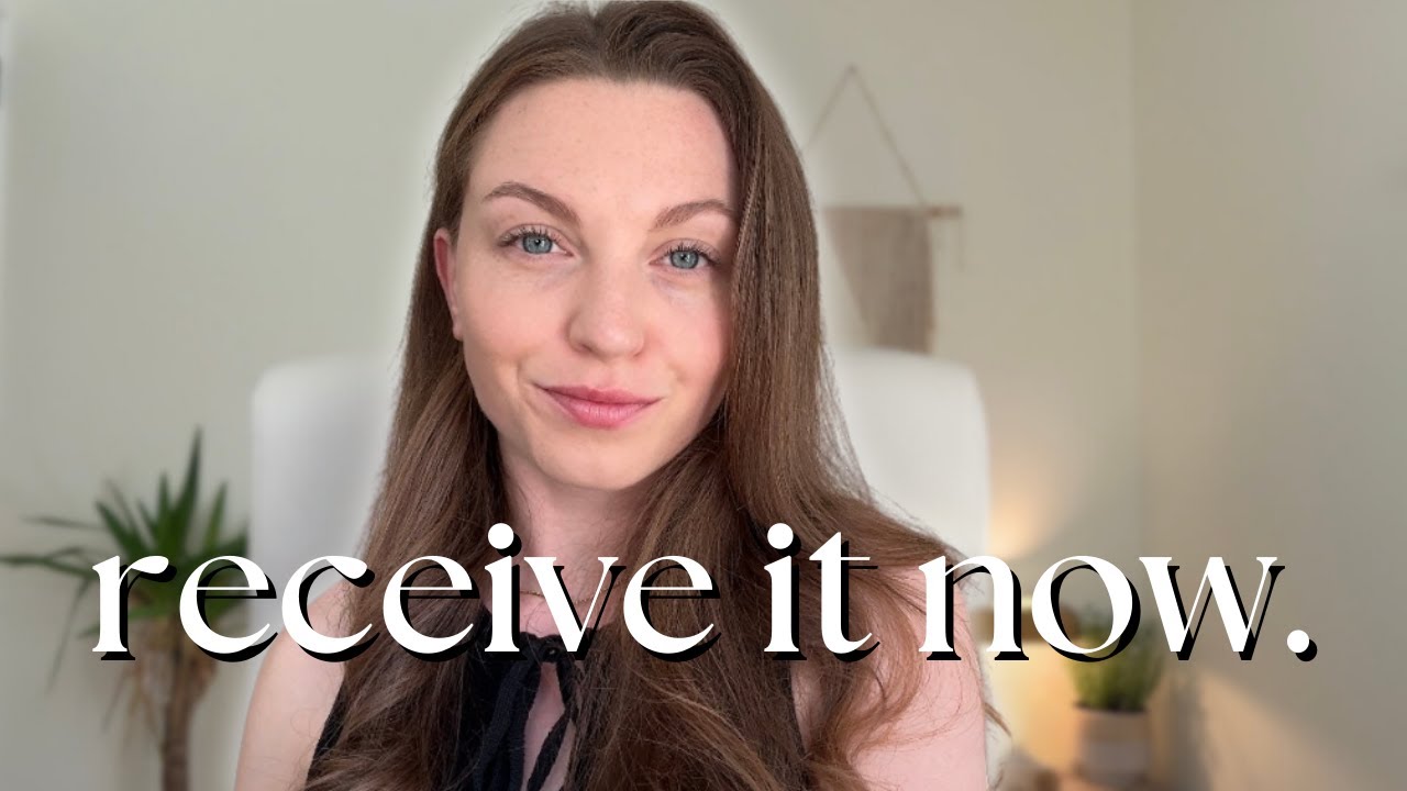 After this, you will manifest anything and anyone *IT'S EASY*