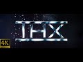 THX World 1993 Sound Logo Trailer 4K FTD 1446