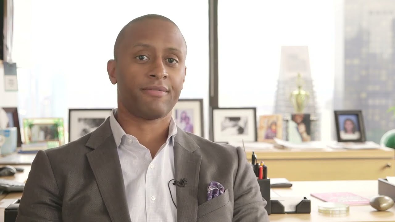 Gary Rodney '93 | St. Ignatius Award 2020