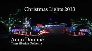 Christmas Video -  Anno Domine