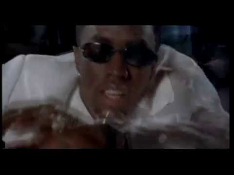 Puff Daddy ft Jimmy Page - Come With Me [HQ]