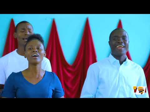 MIGORI SOUTH YOUTH CHOIR-Asetiyo kenda //OFFICIAL video//SafariAfricaMedia Eldoret//0722335848