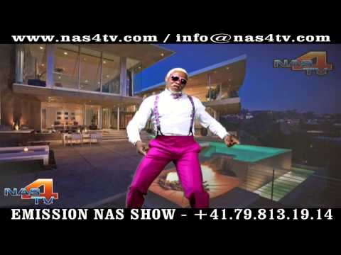 MARTIN PÉCHEUR KING - IS BACK - 6 ANS APRES- MICRO DE FLEUR-NAS4TV.