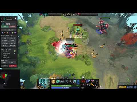 [OLD] Phantom Assassin Counter Build Against Counter-Picking Axe