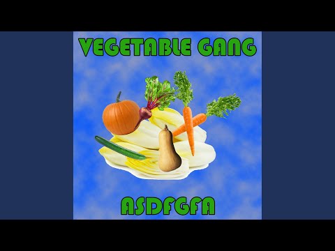 Vegetable Gang