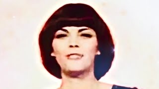 ✨Mireille Mathieu 💞🌷✨En Frappant dans nos mains ✨✨✨✨