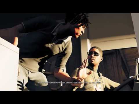 Watch Dogs 2 Gameplay Part 17 Main Ops - Limp Nudle