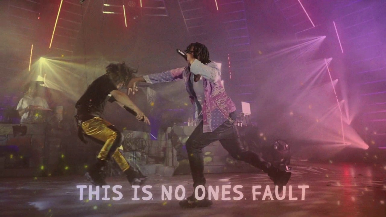 Click to play YouTube video