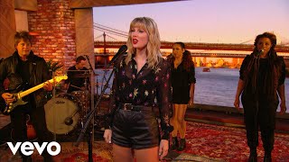 Taylor Swift - London Boy (Live)