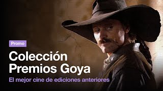 Orange Colección de películas Goya | Orange TV anuncio