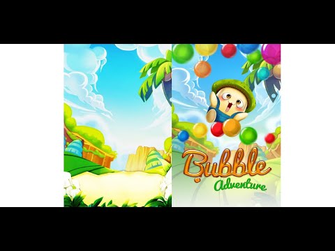 Bubble World Explorer