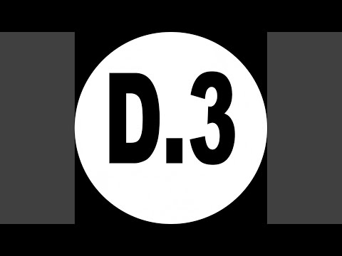 D3A (Original Mix)