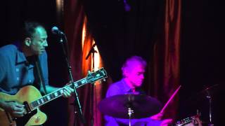 "Blast Off" by Brian Lee & the Orbiters