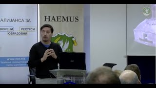 Goce Naumov - The Neolithic Figurines and Anthropomorphic House Models in the Republic of Macedonia