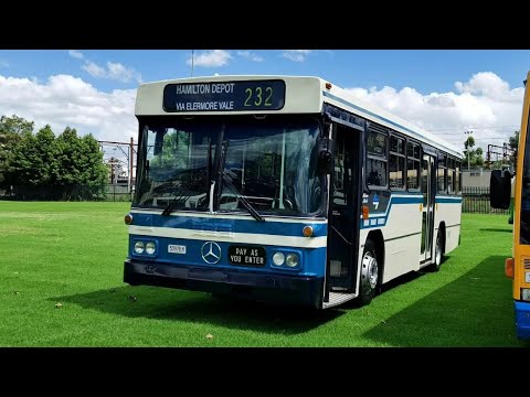 20211030 The Northern Beaches Farewell Tour 53979 H - Ex STA 2817 - Mercedes Benz O405 PMC MK4