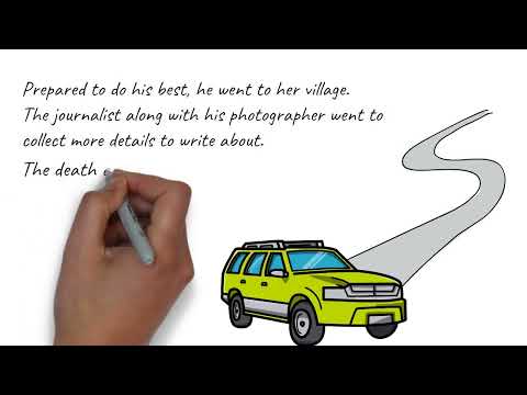 Piyush Srivastava Storyline of The Centipedes