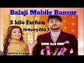 2 Kilo Parfum Hr Song 2023 Balaji Mobile Bansur BMB And SMP Sunil Meena Prem Nagar