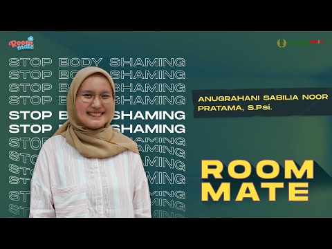 Body Shaming Masih Jaman? - ROOMMATTE