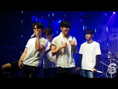 171105 Every DAY6 in Nov - 앵콜 Be Lazy