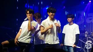 171105 Every DAY6 in Nov - 앵콜 Be Lazy