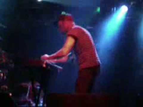 Filthy Dukes (Pt.1) @ Trinity Ball 2009 This Rythem